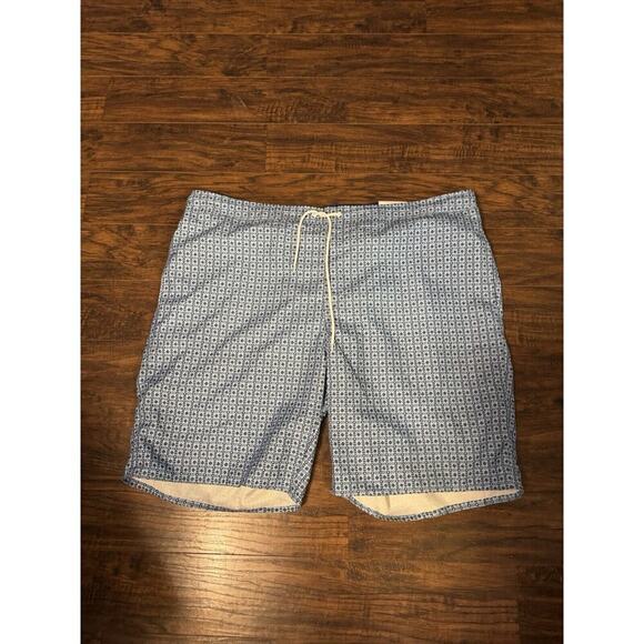 St. John's Bay Other - ST.JOHNS BAY Swim Shorts 11” Inseam (NWT) Big & Tall 4XLT